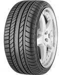 CONTINENTAL 285/40 R22 SPORTCONTACT 6 110Y XL CONTISILENT AO FR